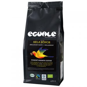 Eguale Women's Rights Coffee